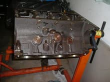 390 engine