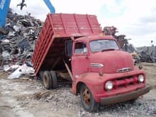 1951 COE Work horse!  for sale
