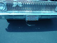 Byram Swinging Bridge Festival Car Show
