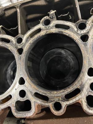 Upper oil pan leak - Page 9 - Ford Truck Enthusiasts Forums