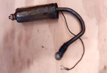 Alternator wiring a MESS. - Ford Truck Enthusiasts Forums