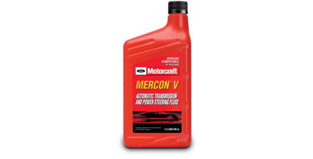 Mercon V Vs Mercon LV Transmission Fluid: What's The Difference?