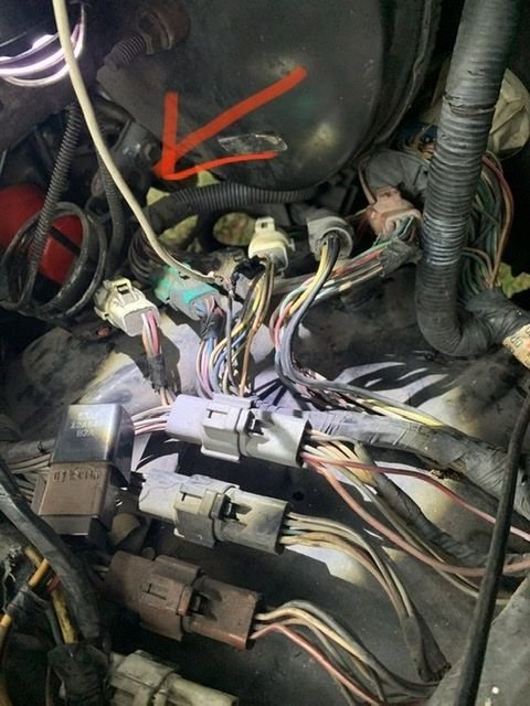91 wiring - Ford Truck Enthusiasts Forums