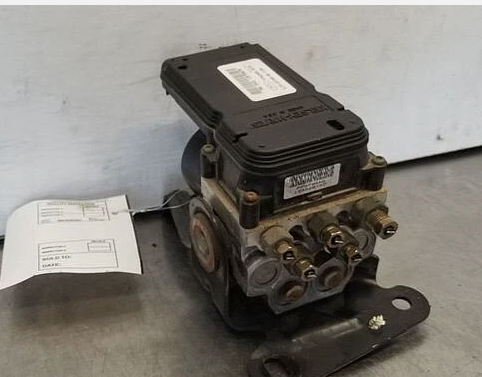 Brakes - ABS brake module - New - 2001 Ford F-150 - New Westminster, BC V3M 3E, Canada