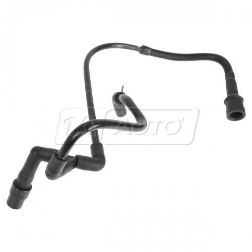 Vacuum Line Sizes Ford Truck Enthusiasts Forums