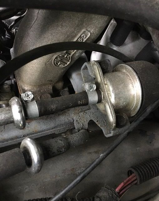 89/90 fuel pressure regulator Ford Truck Enthusiasts Forums