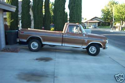 '73 SCS, 460-V8, Automatic.