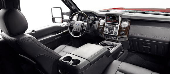 2013 Ford Super Duty09