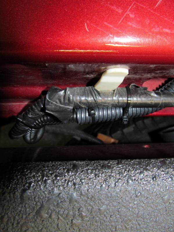 Remote Tailgate Lock DIY Ford Truck Enthusiasts Forums