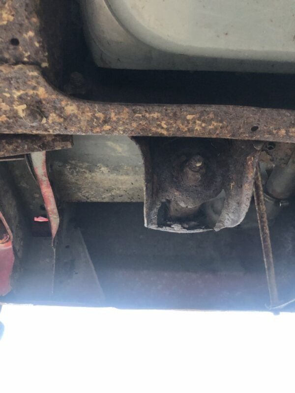 1993 Ford F-150 - '93 Ford Lightning - Used - VIN 1ftdf15r9plb03410 - 150,315 Miles - 8 cyl - 2WD - Automatic - Truck - Red - Pittsburgh, PA 15205, United States