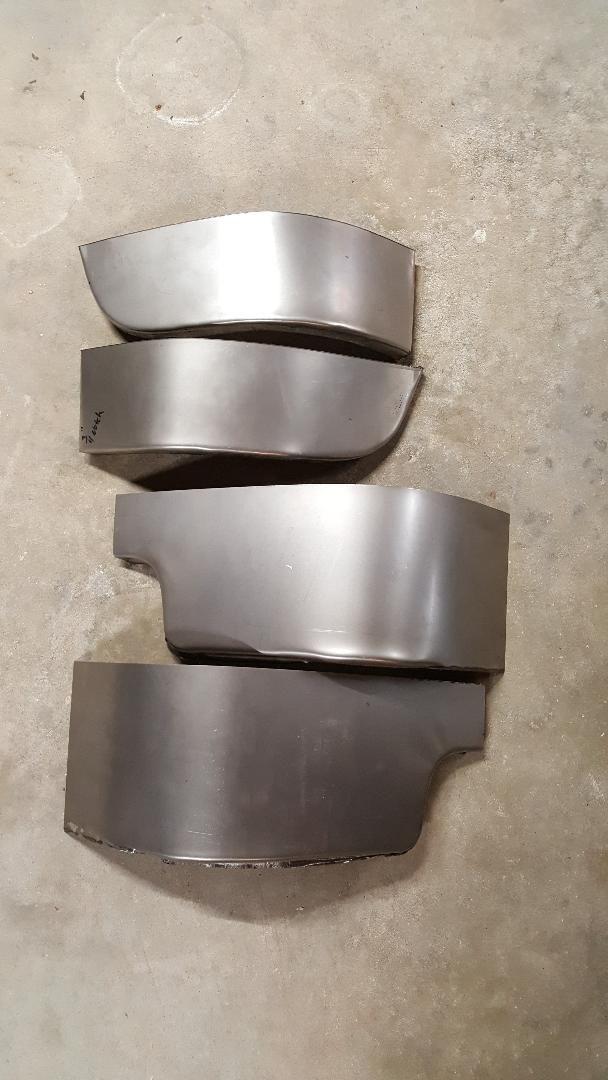 Patch panels heading to pweng1 Ford Truck Enthusiasts Forums