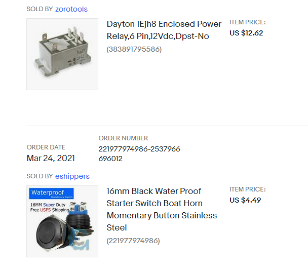 AntiTheft Kill Switch For 2003 E350 Ford Truck Enthusiasts Forums