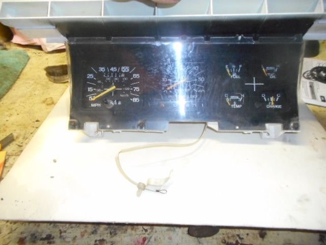 Interior/Upholstery - 80-86 Bronco Misc Parts For Sale Brown Interior Central Virginia - Used - Richmond, VA 23234, United States