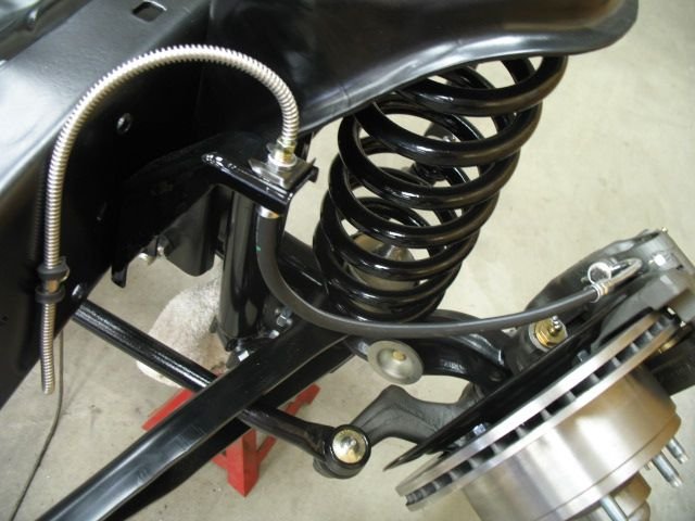 Brake line diagram? - Ford Truck Enthusiasts Forums