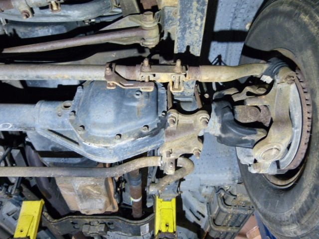 2002 Ford Excursion - 1 OWNER 2001 EXCURSION LIMITED 4X4 7.3 WITH ONLY 69K MILES - Used - VIN 1FMSU43F71EB74930 - 69,700 Miles - 8 cyl - 4WD - Automatic - SUV - White - Sarasota, FL 34228, United States