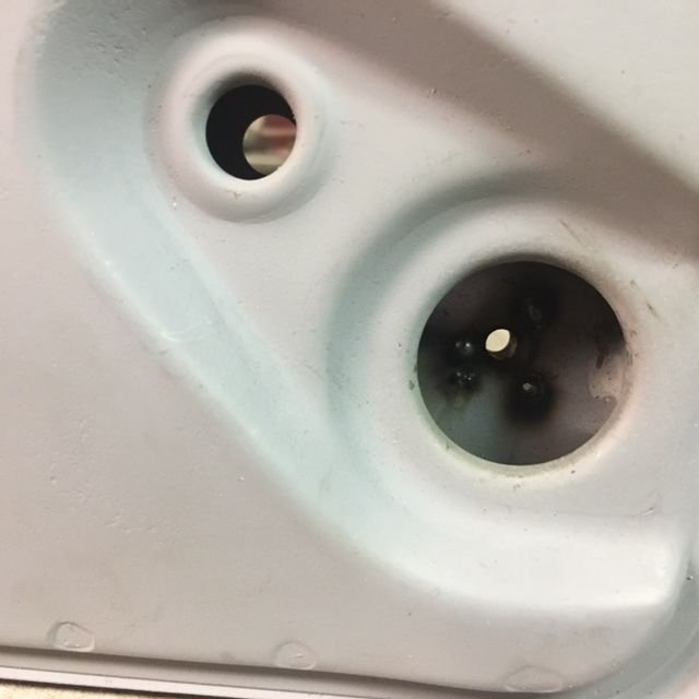 ISO aluminum valley pan w/ PCV Page 2 Ford Truck Enthusiasts Forums