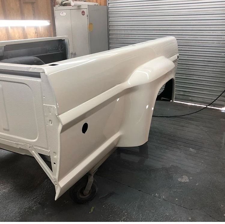 1979 Dually Fenders? Ford Truck Enthusiasts Forums