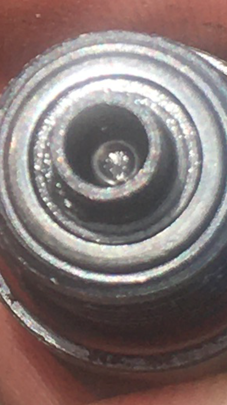 Pinging under load. Ford Truck Enthusiasts Forums