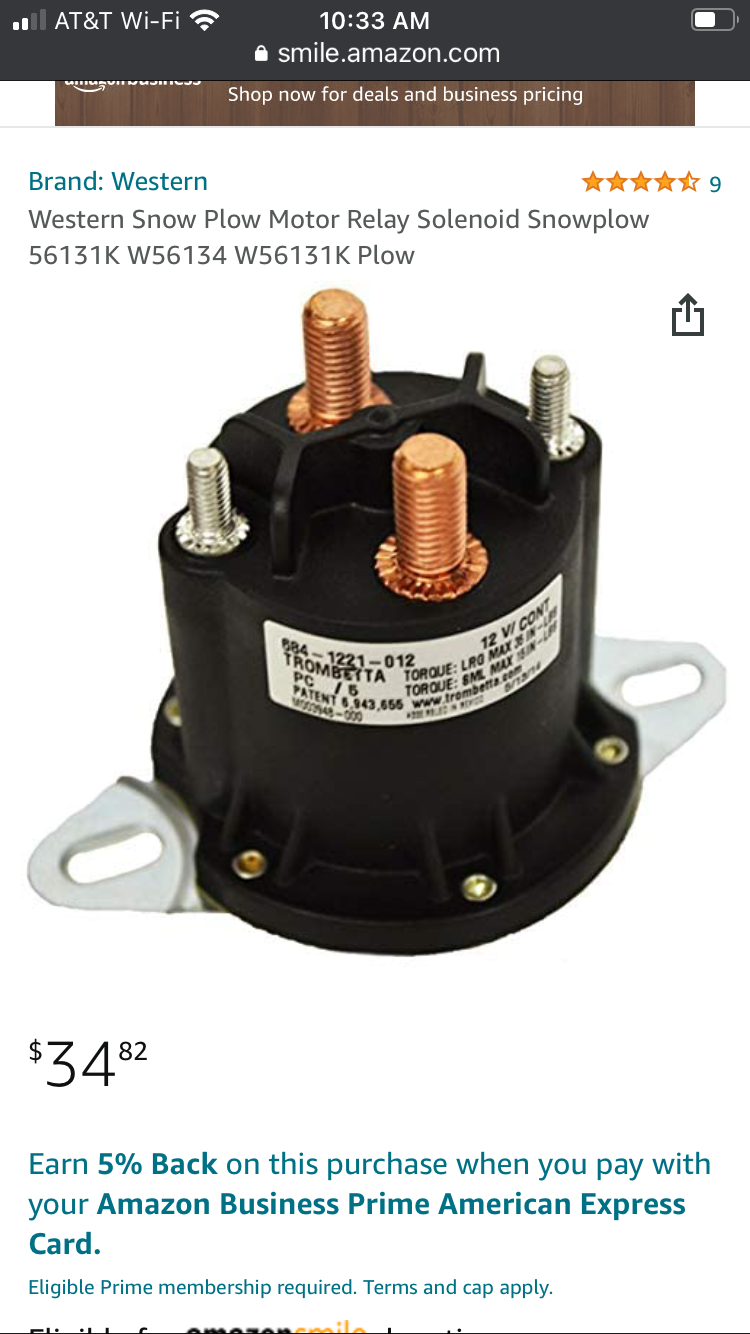 Glow plug relay bad already? Ford Truck Enthusiasts Forums