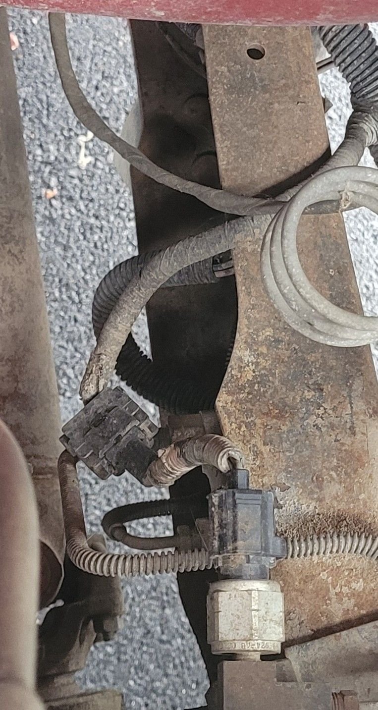 Cruise Control Recall? Ford Truck Enthusiasts Forums