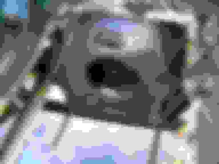 300 I6 Input shaft for transmission wont slide into the pilot bearing