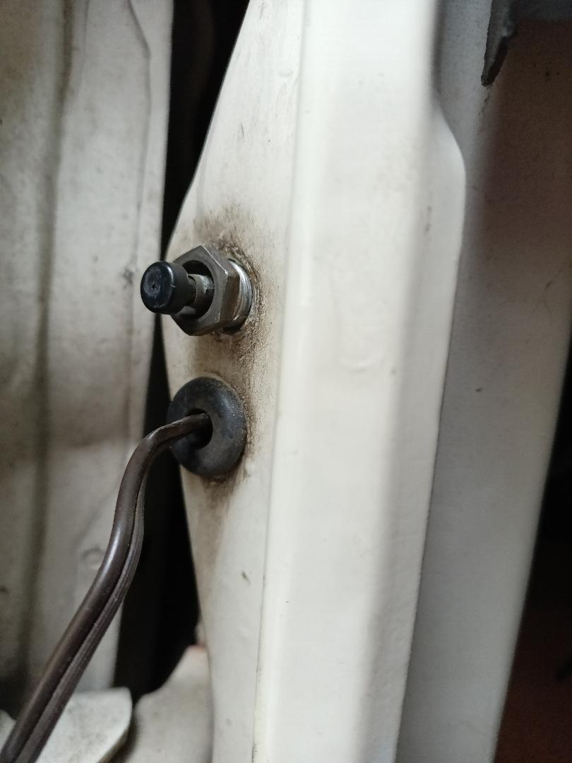 Interior light door switch repair tutorial Ford Truck Enthusiasts Forums