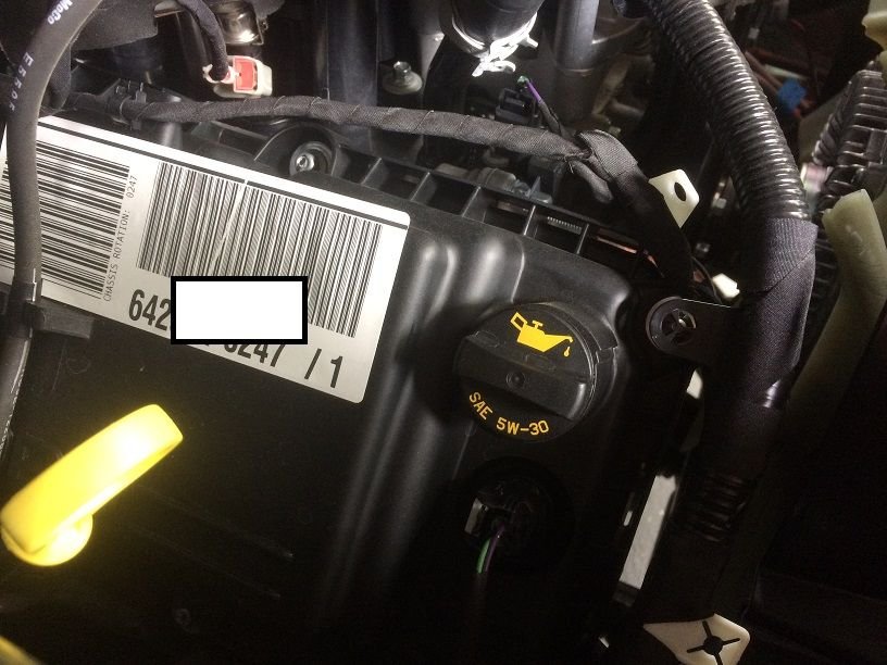 2017 F350 6.2 gasser oil change? Ford Truck Enthusiasts Forums
