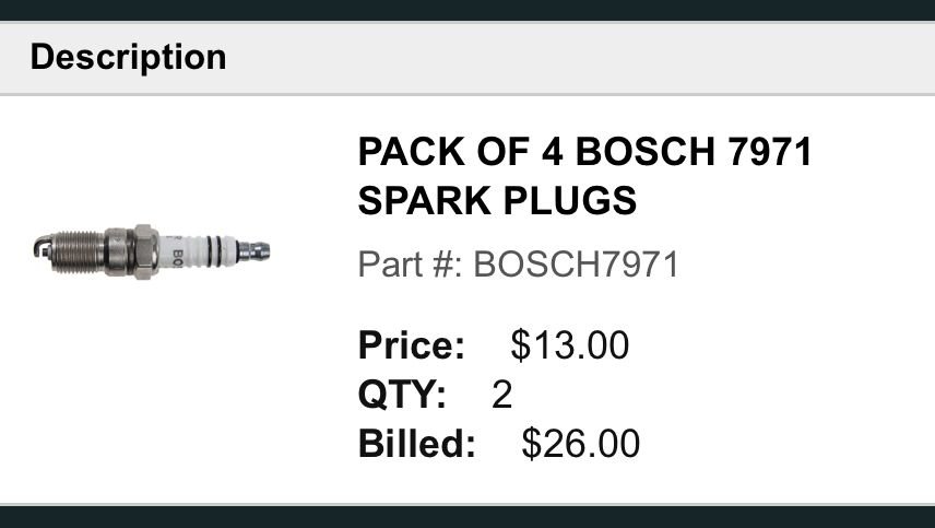 Im working on my 1995 351w 5.8 efi with GT40 3 bar heads, 1.7 scorpion roller rockers and BBK shorty headers and stock intake and stock cam.  I just got new spark plugs, 44,000volt coil, new cap and 9mm wires. CJ pony said these spark plugs would fit my gt40 heads. They came pre-gapped at .040. What should I gap them at? 