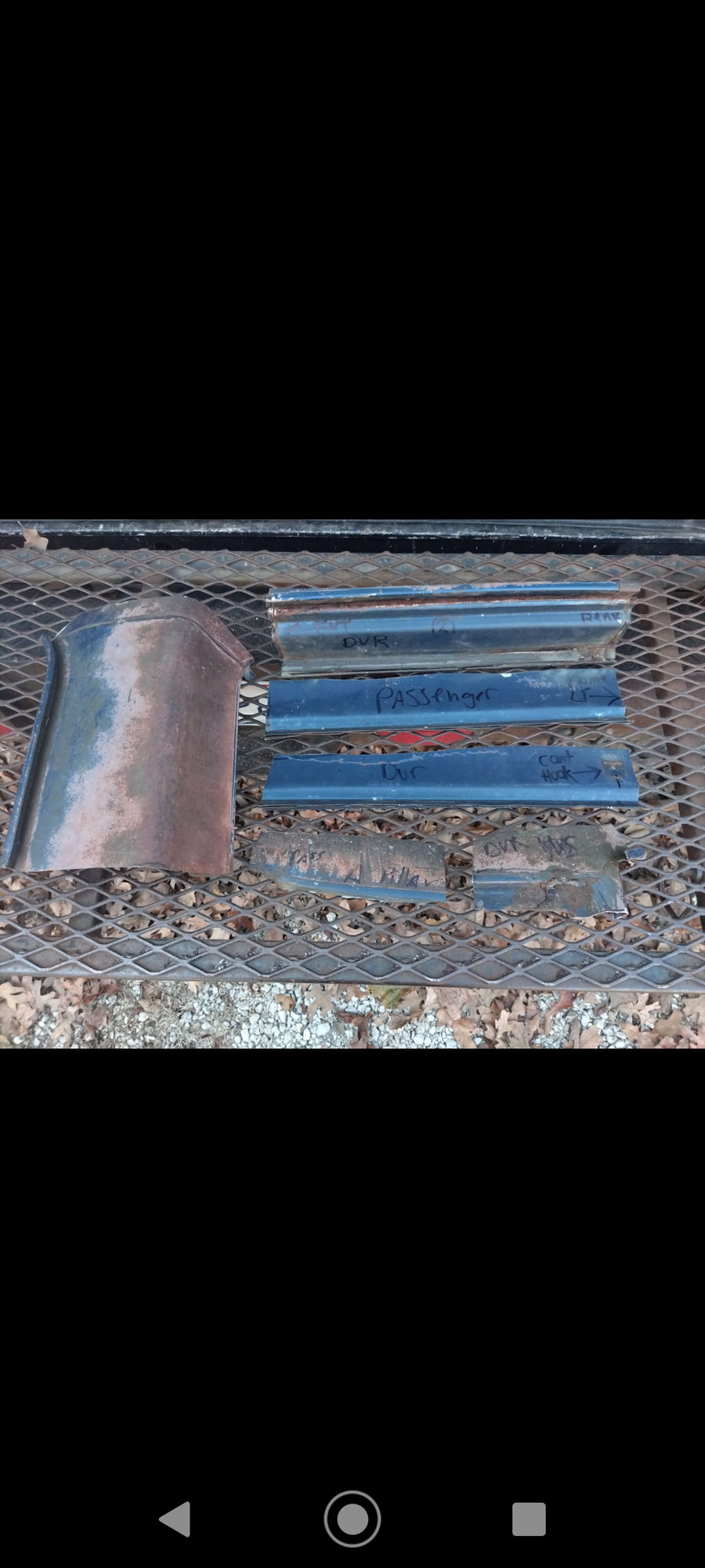 What Have YOU Done To Your Truck Today? - Page 831 - Ford Truck ...