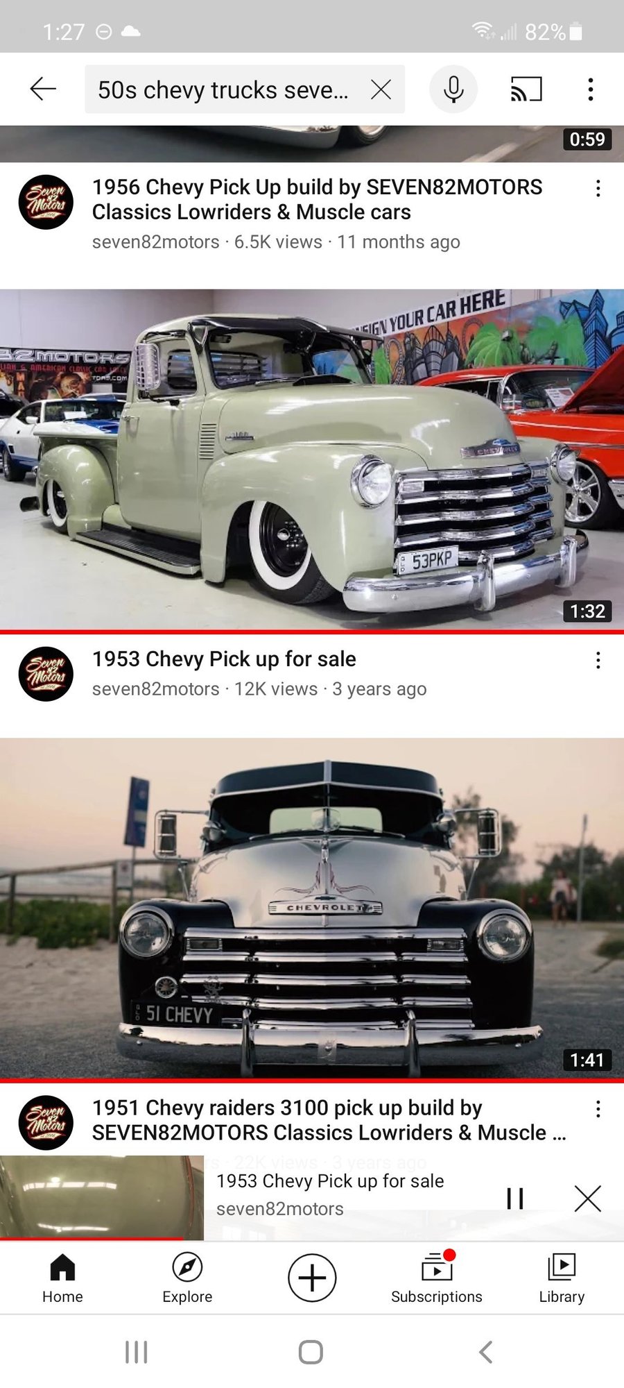 Painting Running Boards Ford Truck Enthusiasts Forums