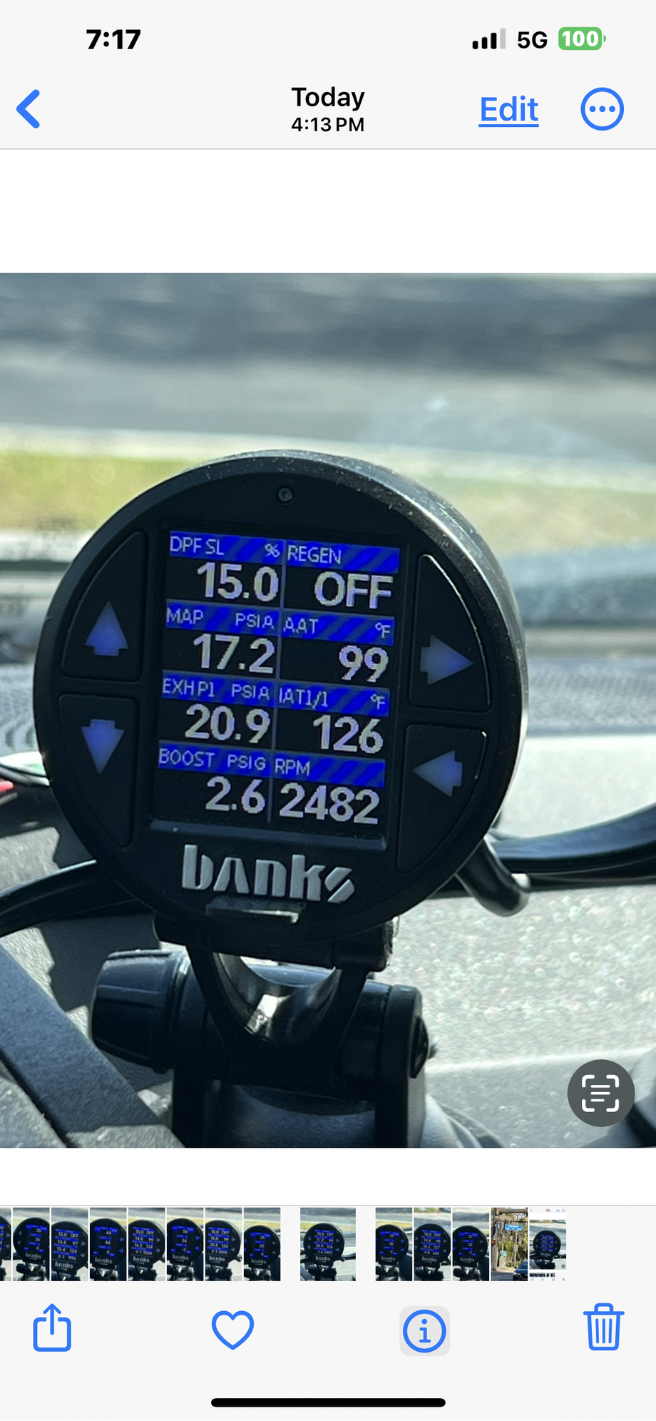 P2263 Reduced power Turbocharger/Supercharger Boost System