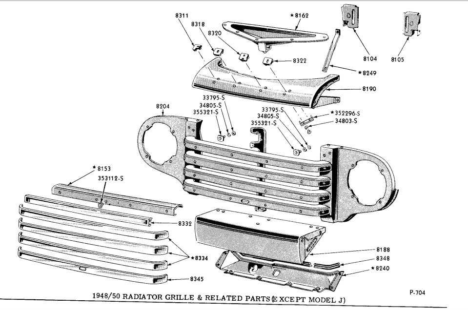 Lower Air Deflector Ford Truck Enthusiasts Forums