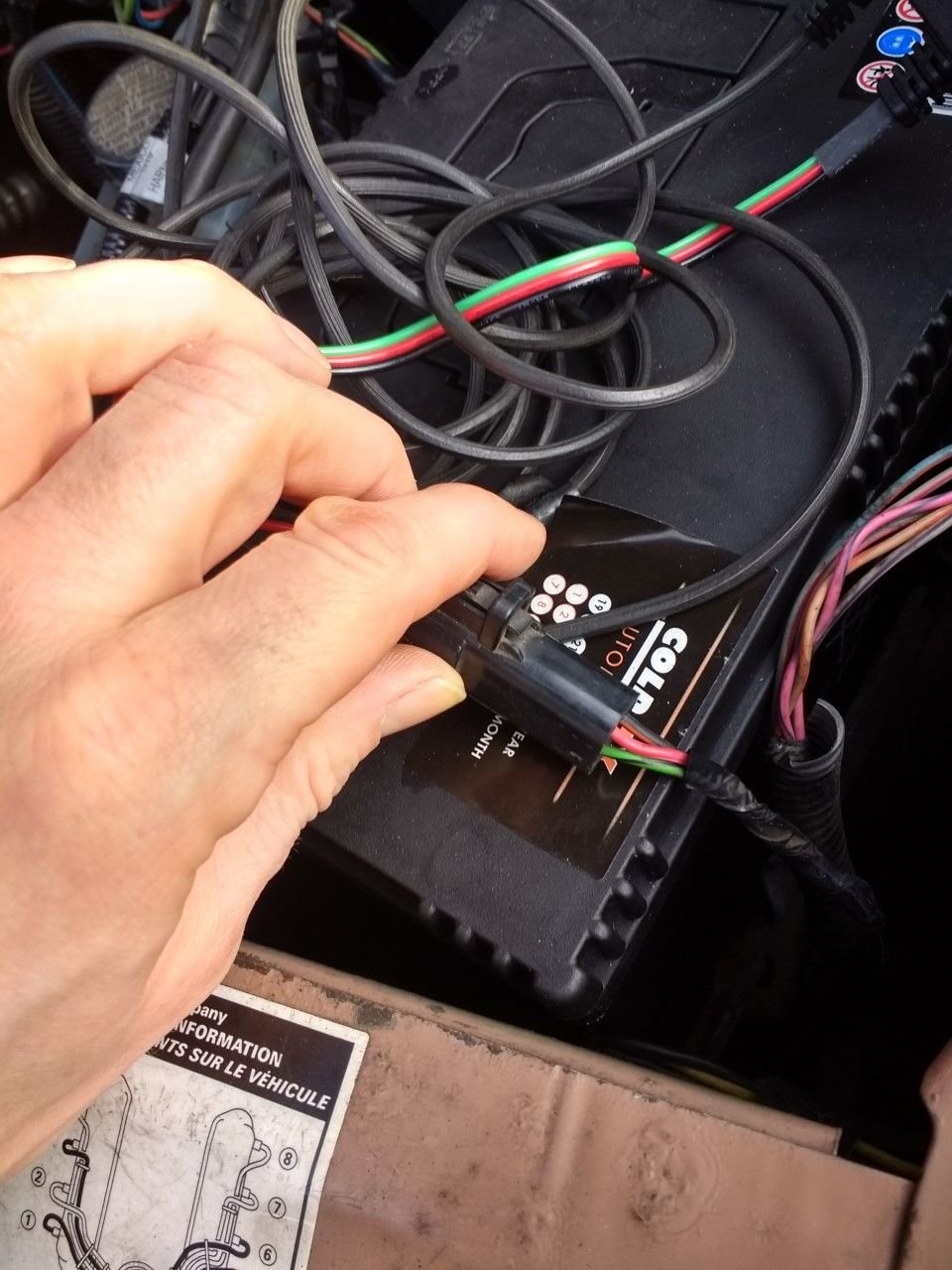 E150 ABS codes Ford Truck Enthusiasts Forums