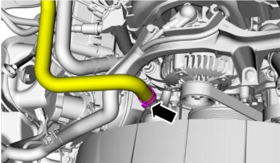 2017 6.2L Coolant Drain & Fill? Ford Truck Enthusiasts Forums