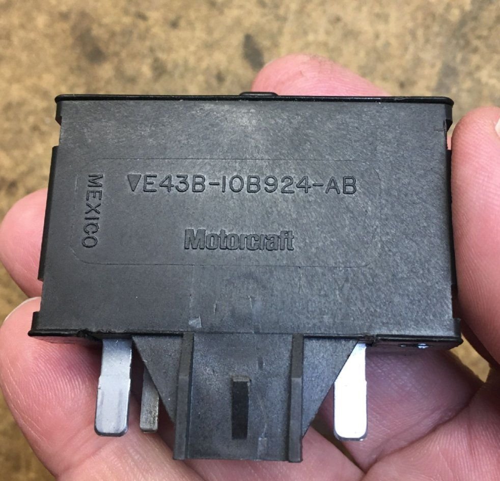 1982 F150 Headlight Buzzer Page 3 Ford Truck Enthusiasts Forums