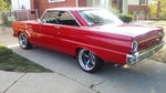 Old Fords @ other things