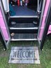 Ellie- 2008 Ford E350 StarCraft Shuttle Bus