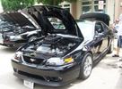 Garage - the mach1