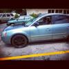 My 500