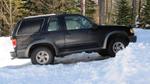 1999 Explorer