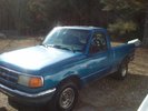 Garage - Ranger