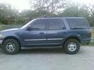 2001 EXPEDITION