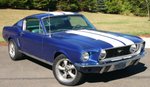 Garage - Bullitt