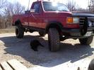 88 f150 4x4