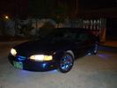 Frankies 1997 Bird Coupe LX