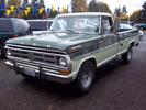 1972 Ford F250