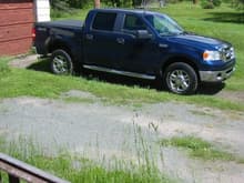 2008 Ford 150 004
