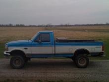 Ol' Blue
