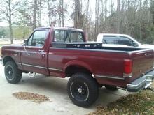 1990 ford f150