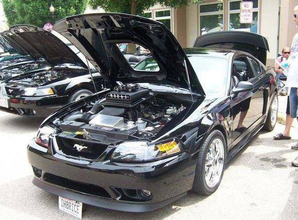 my car